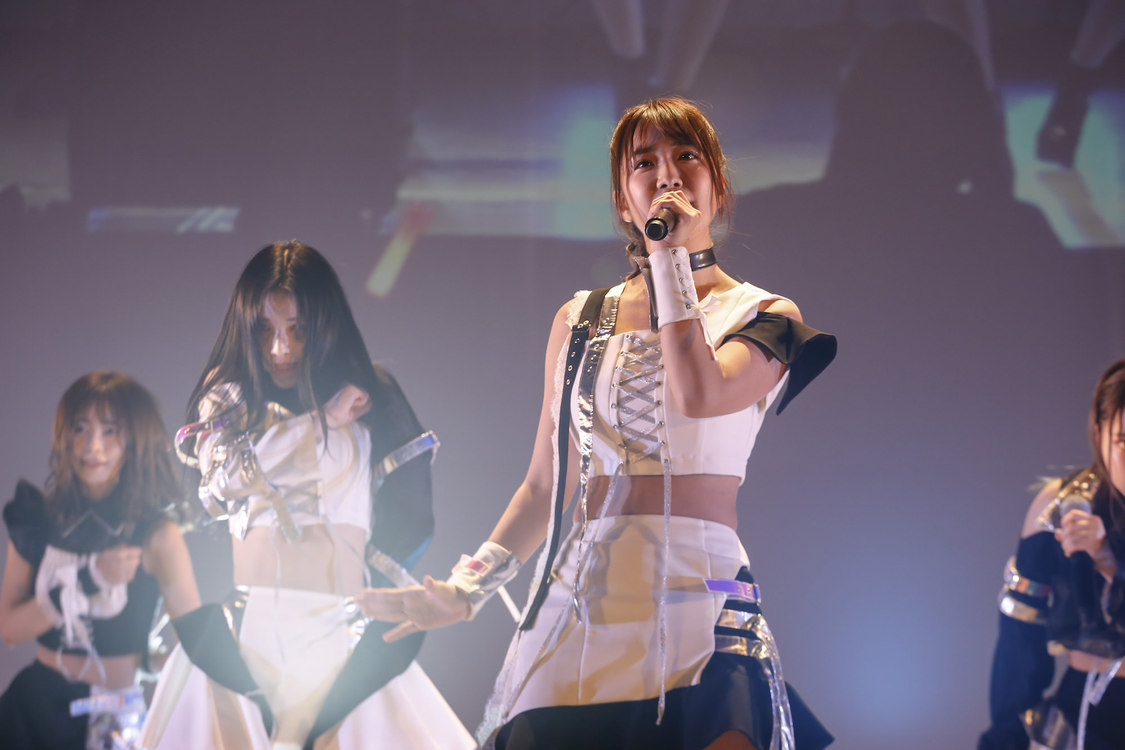 #2i2（撮影：藤井拓）