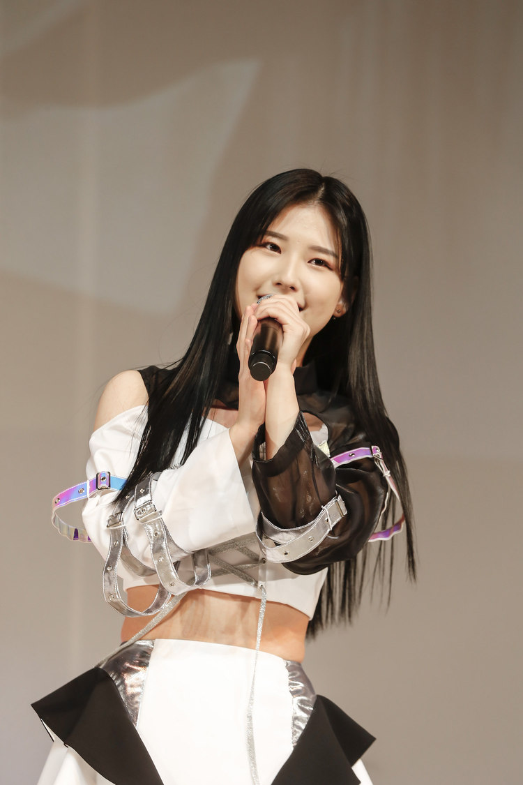 森嶋あんり（撮影：藤井拓）