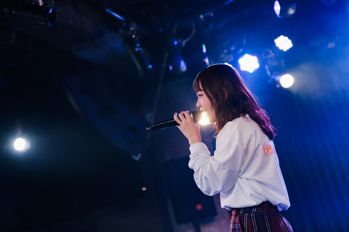 ＜ぽぷろないと番外編 木村ミサ生誕祭＞｜南青山Future SEVEN（2018年12月25日）