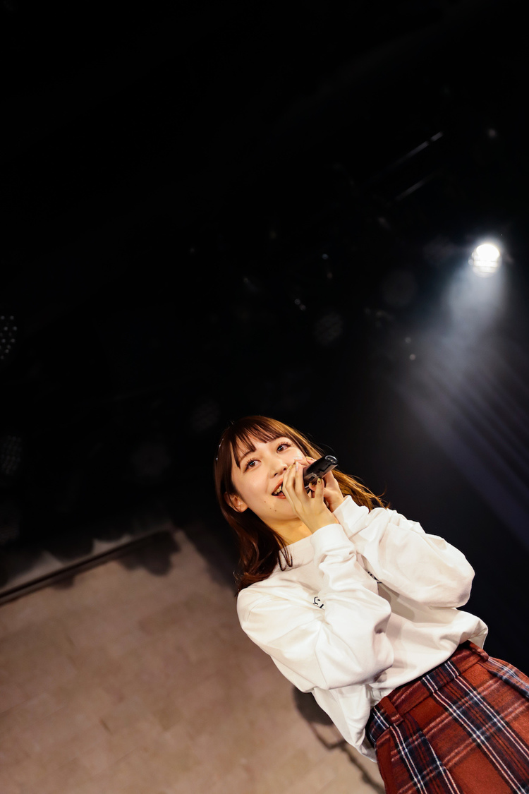 ＜ぽぷろないと番外編 木村ミサ生誕祭＞｜南青山Future SEVEN（2018年12月25日）