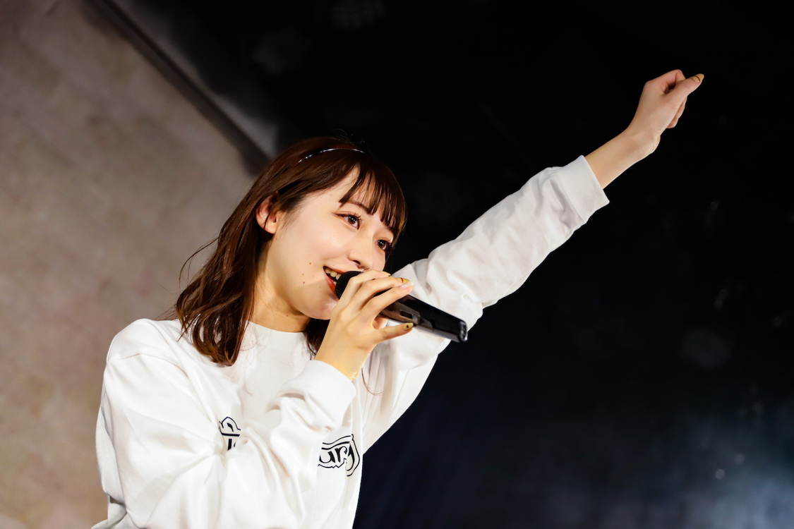 ＜ぽぷろないと番外編 木村ミサ生誕祭＞｜南青山Future SEVEN（2018年12月25日）