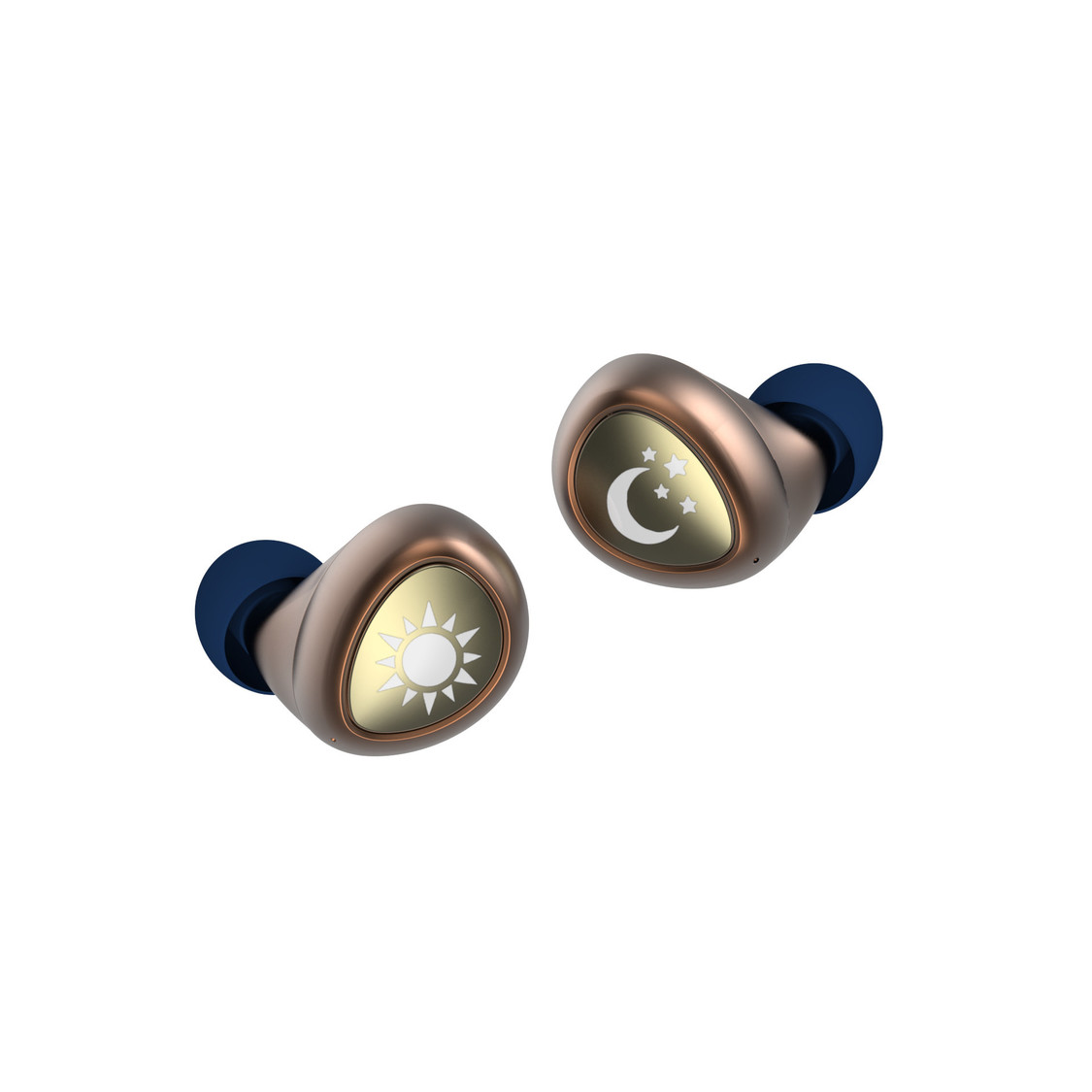 TRUE WIRELESS STEREO EARPHONES 岡副 麻希モデル