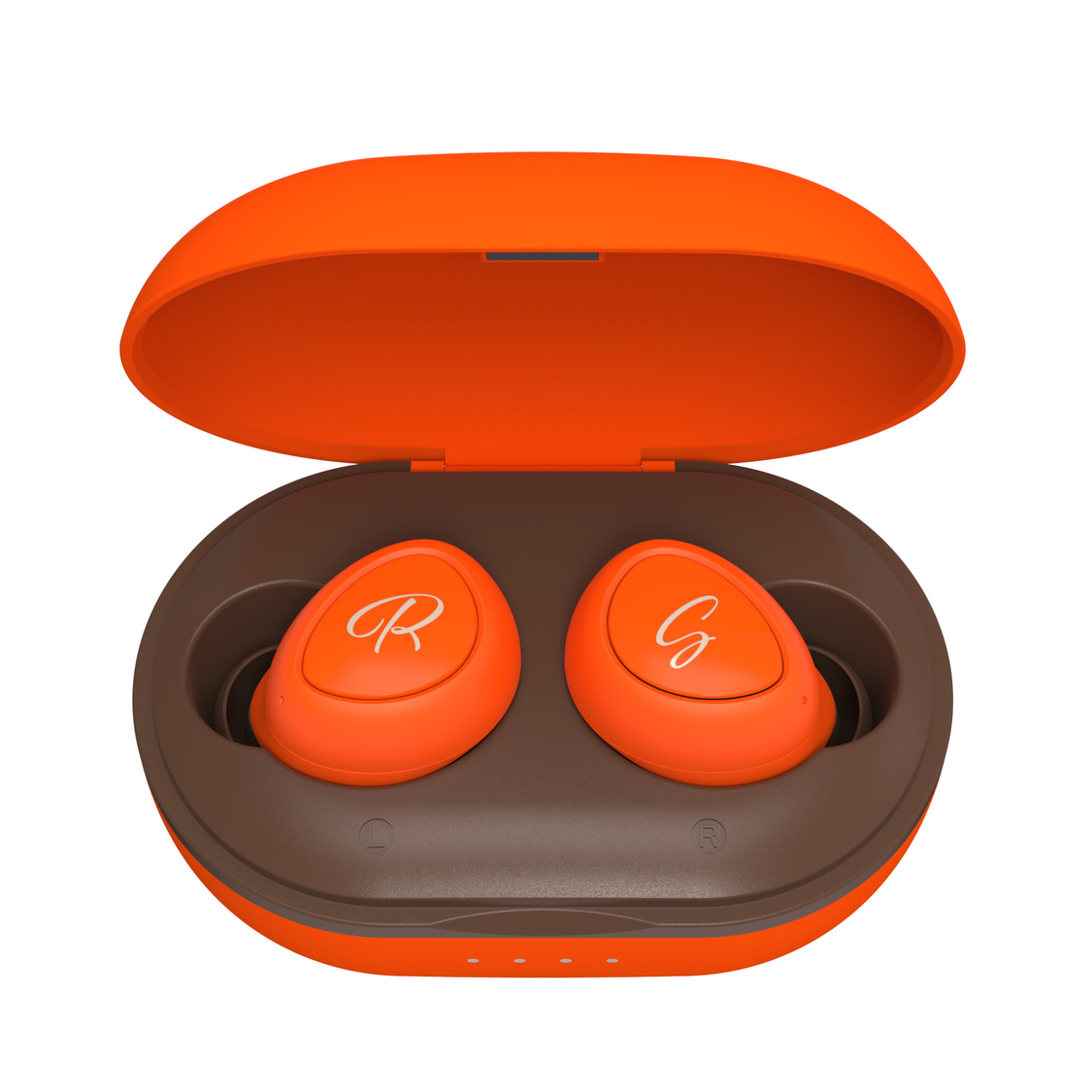 TRUE WIRELESS STEREO EARPHONES 鷲見 玲奈モデル