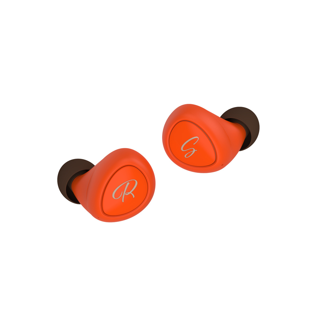 TRUE WIRELESS STEREO EARPHONES 鷲見 玲奈モデル