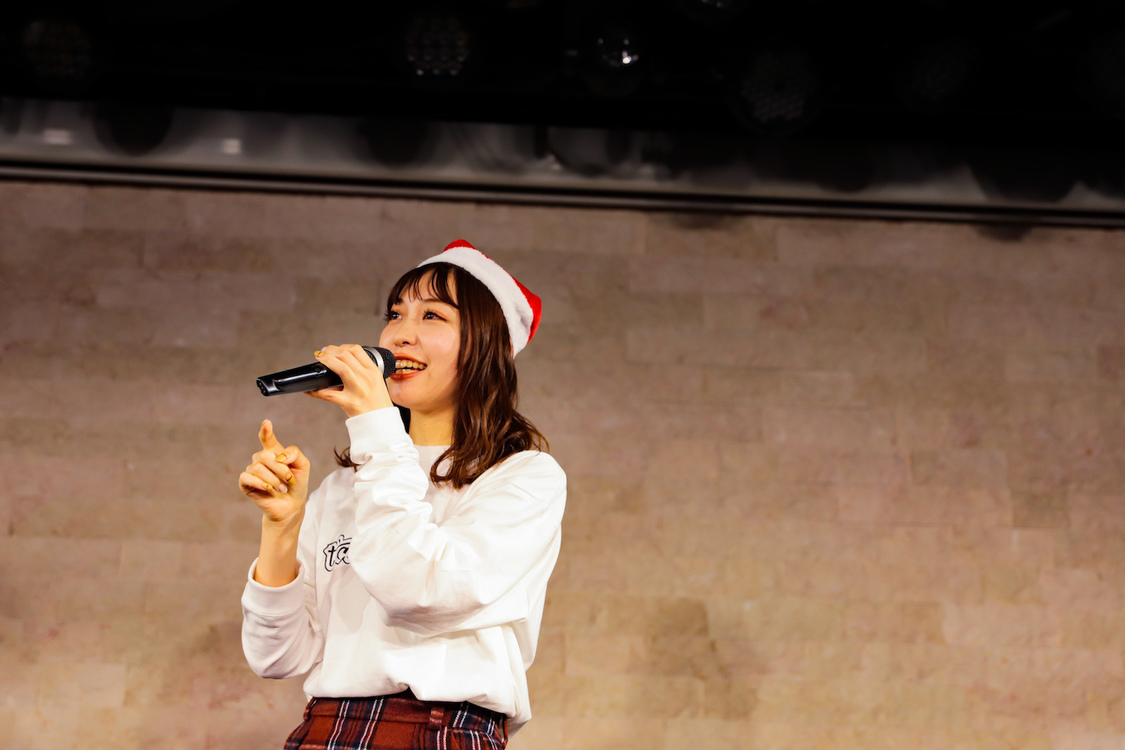 ＜ぽぷろないと番外編 木村ミサ生誕祭＞｜南青山Future SEVEN（2018年12月25日）