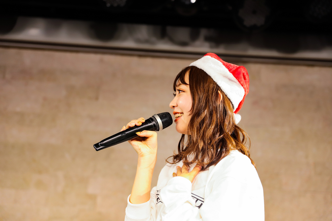 ＜ぽぷろないと番外編 木村ミサ生誕祭＞｜南青山Future SEVEN（2018年12月25日）