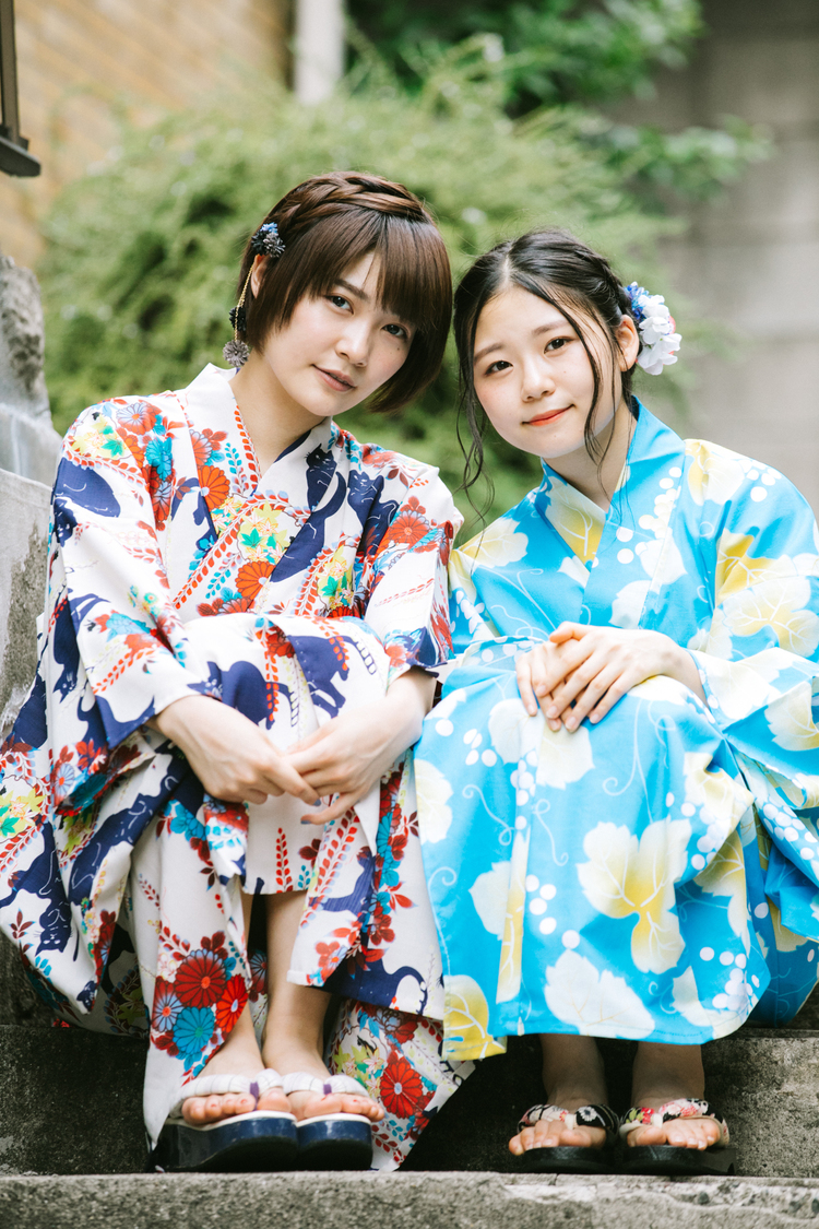 HARUKA（Party Rockets GT）、長谷川瑞