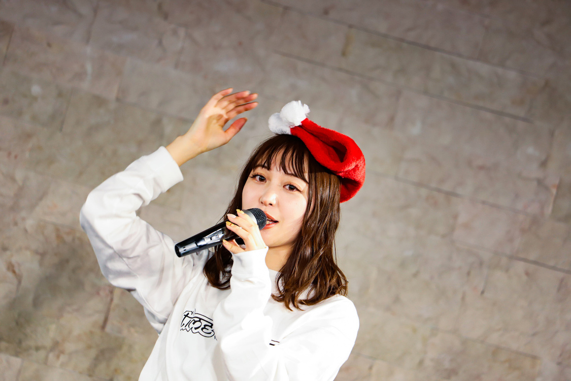 ＜ぽぷろないと番外編 木村ミサ生誕祭＞｜南青山Future SEVEN（2018年12月25日）