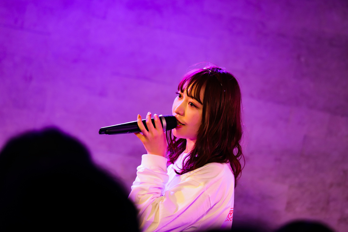 ＜ぽぷろないと番外編 木村ミサ生誕祭＞｜南青山Future SEVEN（2018年12月25日）