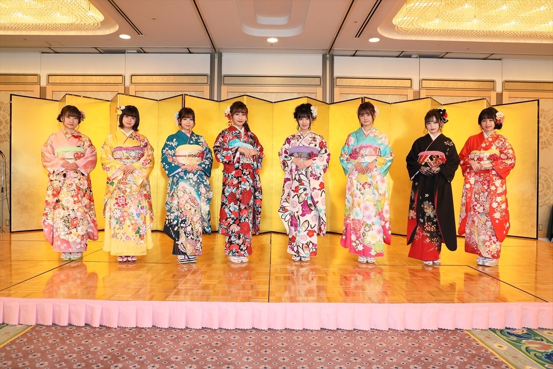 ©2021 Zest,Inc.／衣装協力：（株）清水屋