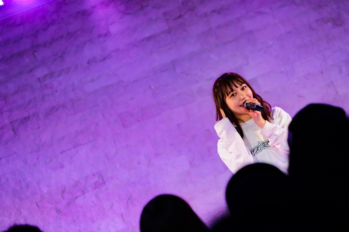 ＜ぽぷろないと番外編 木村ミサ生誕祭＞｜南青山Future SEVEN（2018年12月25日）