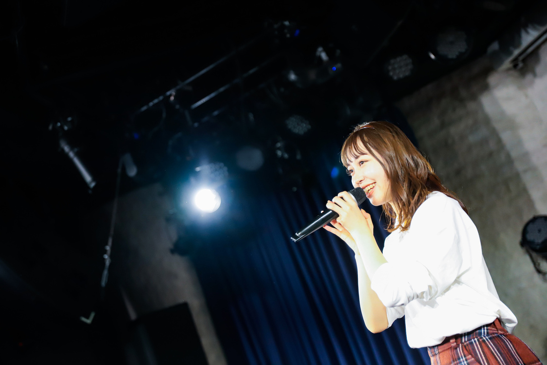 ＜ぽぷろないと番外編 木村ミサ生誕祭＞｜南青山Future SEVEN（2018年12月25日）