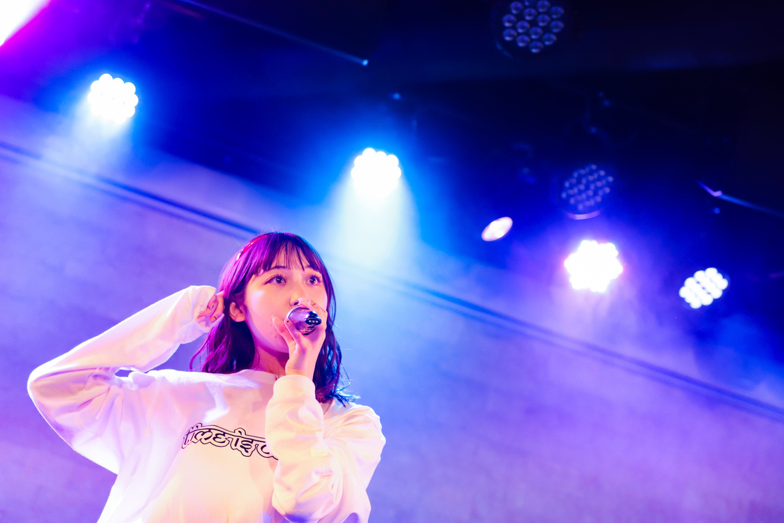 ＜ぽぷろないと番外編 木村ミサ生誕祭＞｜南青山Future SEVEN（2018年12月25日）