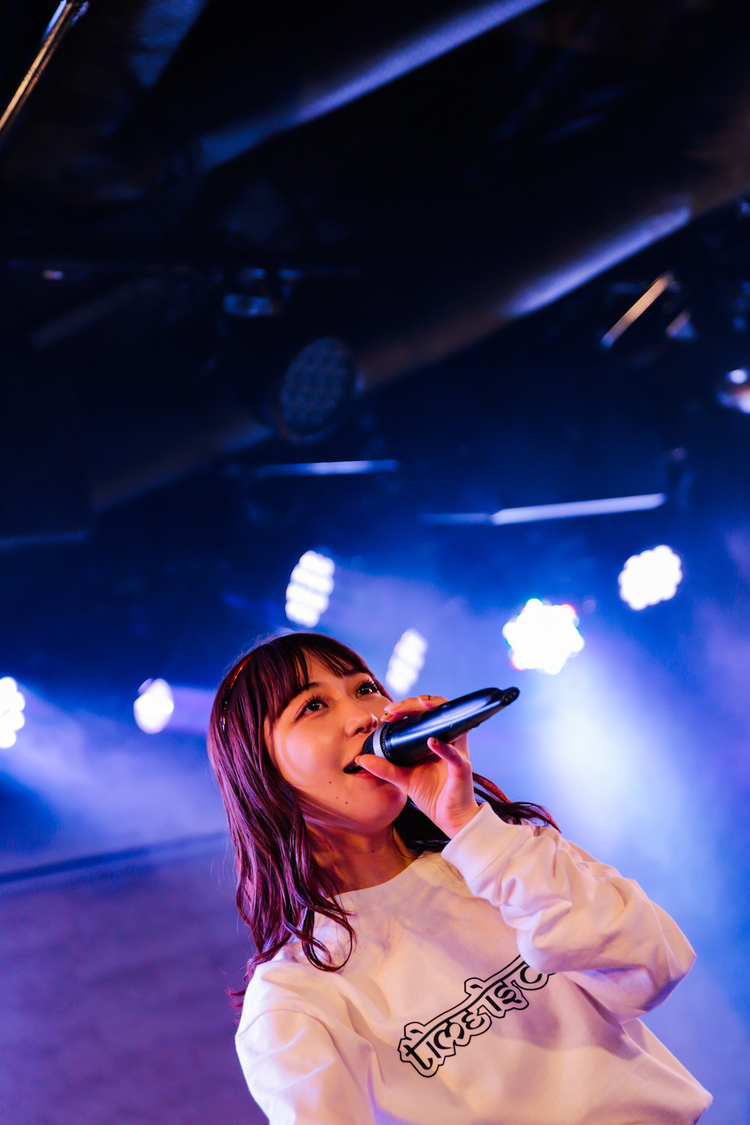 ＜ぽぷろないと番外編 木村ミサ生誕祭＞｜南青山Future SEVEN（2018年12月25日）