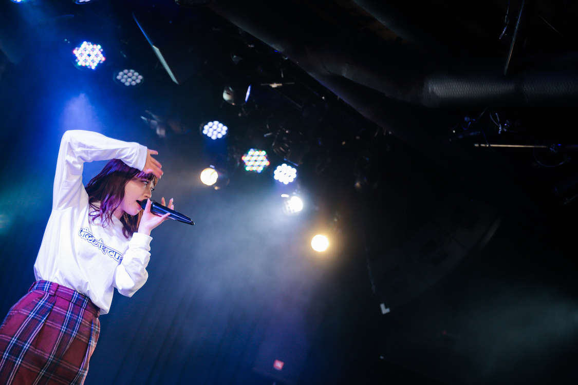 ＜ぽぷろないと番外編 木村ミサ生誕祭＞｜南青山Future SEVEN（2018年12月25日）