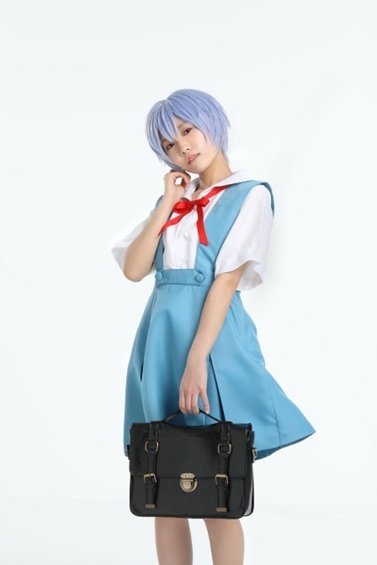 Singing Cosplayer Hikari