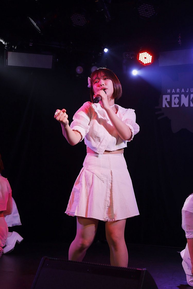 ＜祝春沢リリなバースデーワンマンライブ＞2021年1月9日(土) 原宿RENON