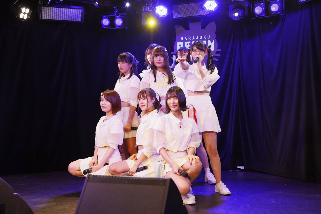 ＜祝春沢リリなバースデーワンマンライブ＞2021年1月9日(土) 原宿RENON