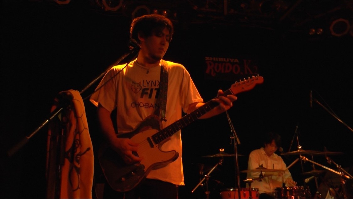 BabooBee＜エア太田まつり対バンスペシャル＞渋谷RUIDOK2（2020年12月19日）