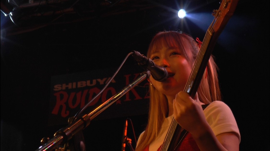 BabooBee＜エア太田まつり対バンスペシャル＞渋谷RUIDOK2（2020年12月19日）