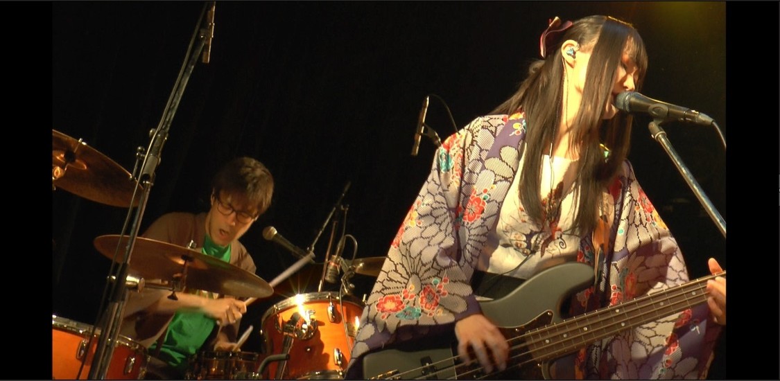 太田家＜エア太田まつり対バンスペシャル＞渋谷RUIDOK2（2020年12月19日）