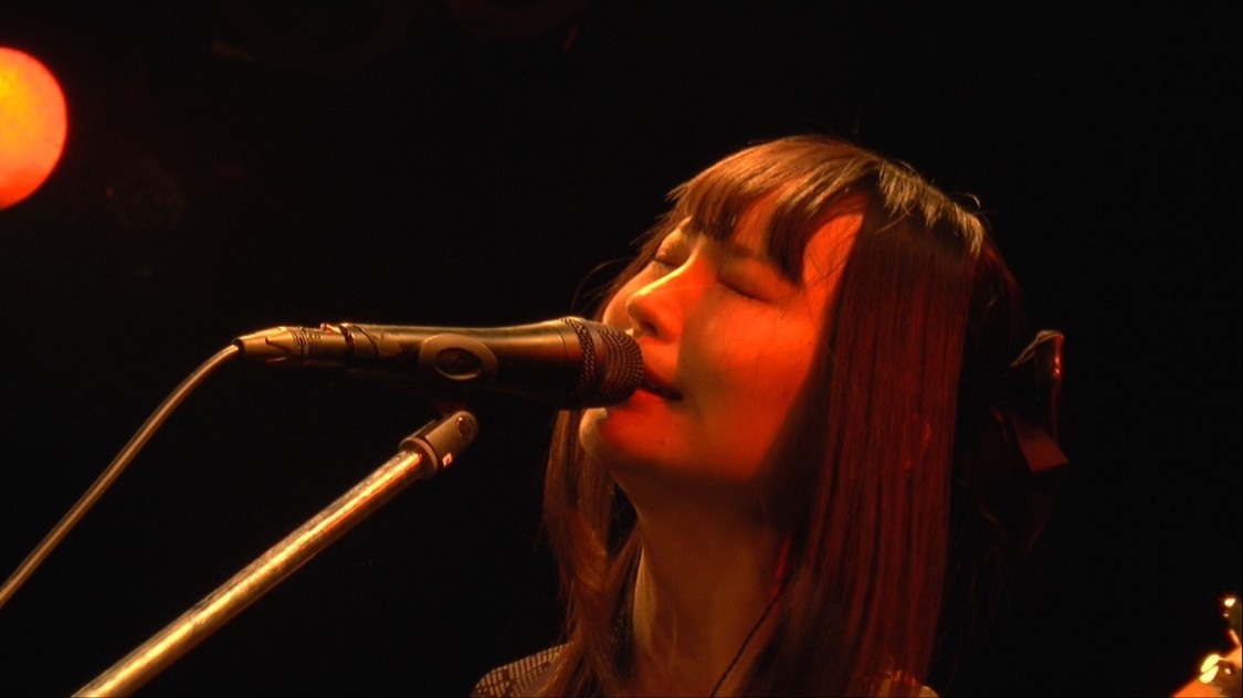 太田家＜エア太田まつり対バンスペシャル＞渋谷RUIDOK2（2020年12月19日）