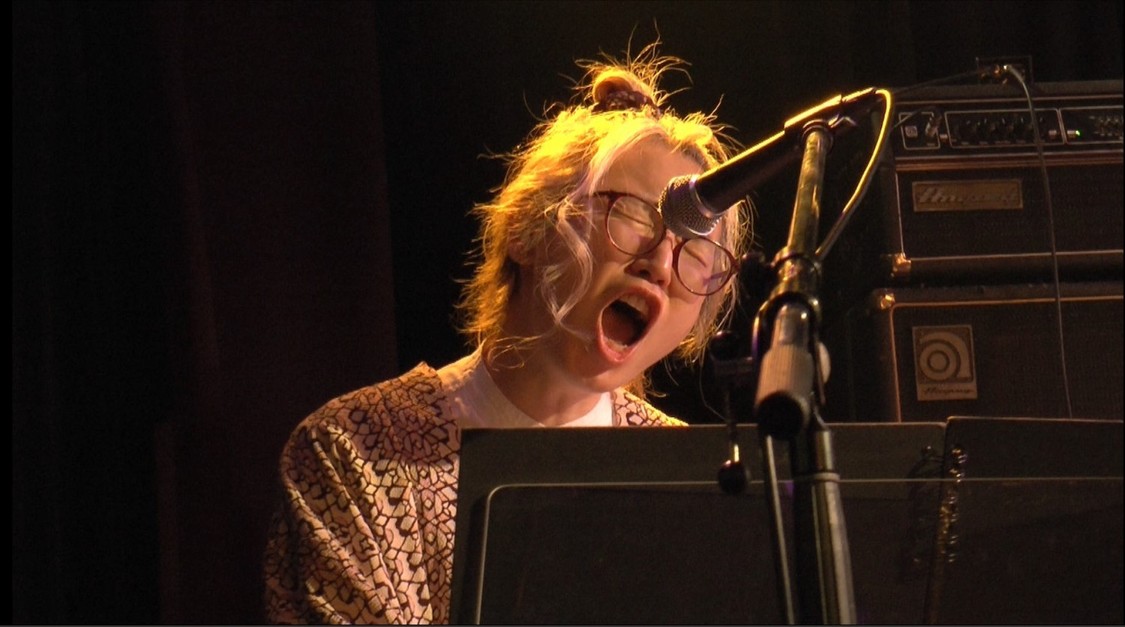 太田家＜エア太田まつり対バンスペシャル＞渋谷RUIDOK2（2020年12月19日）