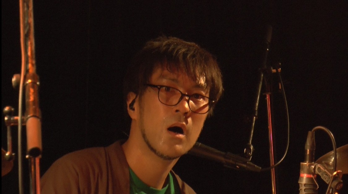 太田家＜エア太田まつり対バンスペシャル＞渋谷RUIDOK2（2020年12月19日）