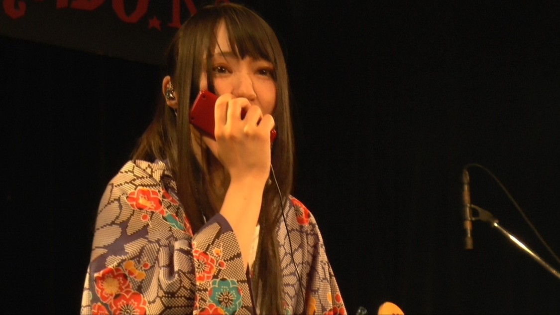 太田家＜エア太田まつり対バンスペシャル＞渋谷RUIDOK2（2020年12月19日）