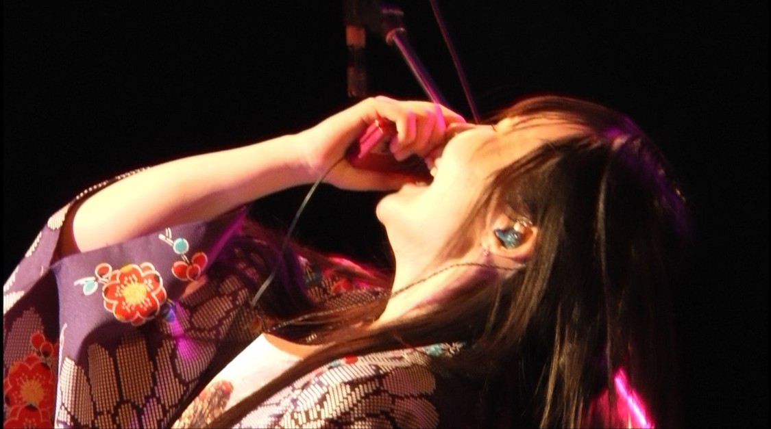 太田家＜エア太田まつり対バンスペシャル＞渋谷RUIDOK2（2020年12月19日）