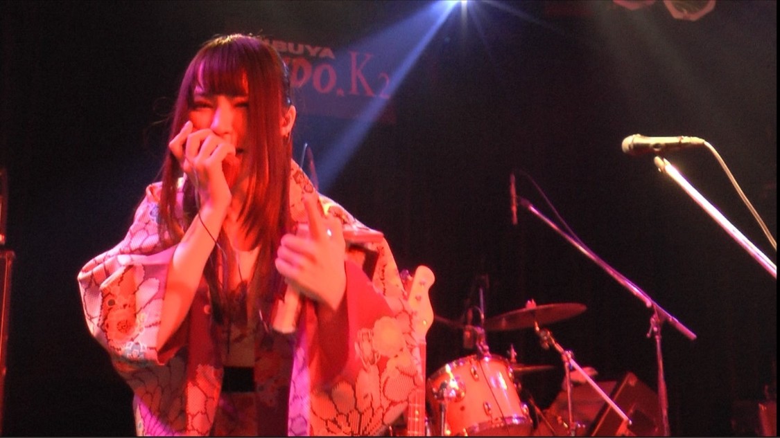 太田家＜エア太田まつり対バンスペシャル＞渋谷RUIDOK2（2020年12月19日）