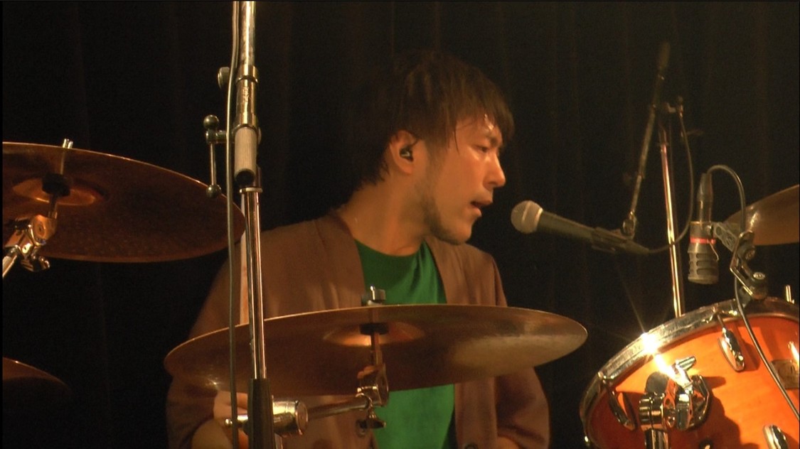 太田家＜エア太田まつり対バンスペシャル＞渋谷RUIDOK2（2020年12月19日）