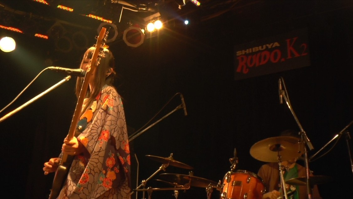 太田家＜エア太田まつり対バンスペシャル＞渋谷RUIDOK2（2020年12月19日）