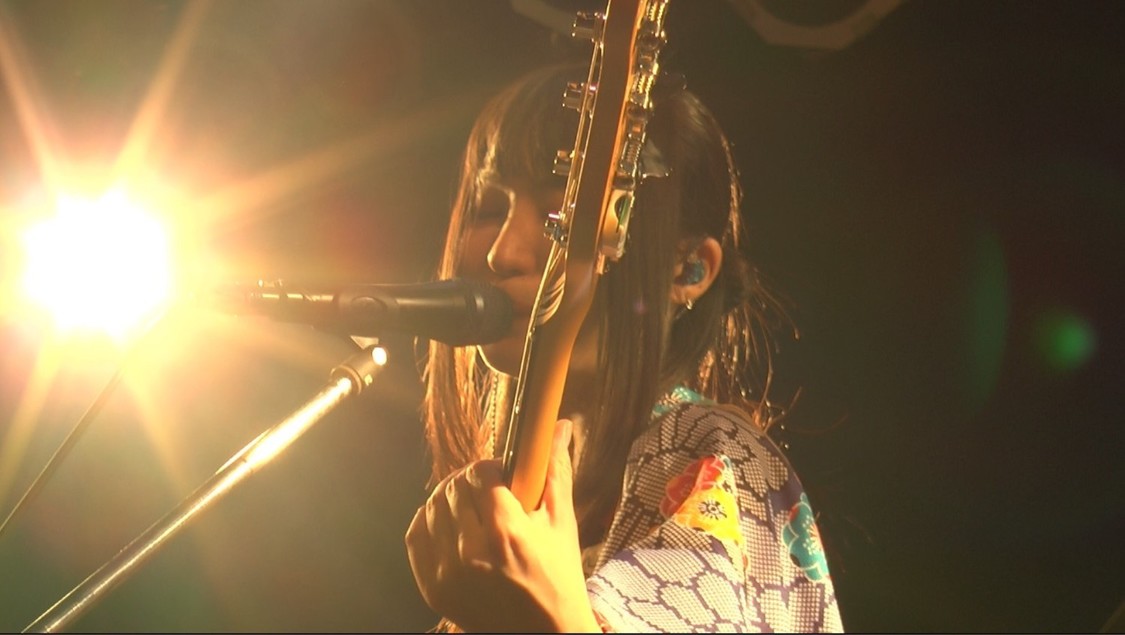 太田家＜エア太田まつり対バンスペシャル＞渋谷RUIDOK2（2020年12月19日）