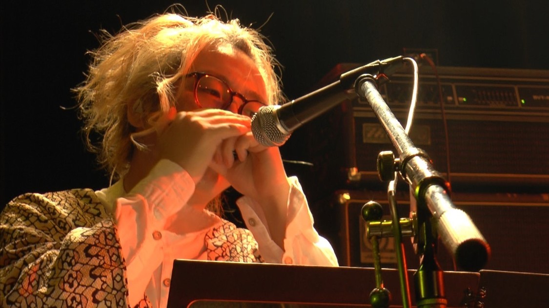 太田家＜エア太田まつり対バンスペシャル＞渋谷RUIDOK2（2020年12月19日）