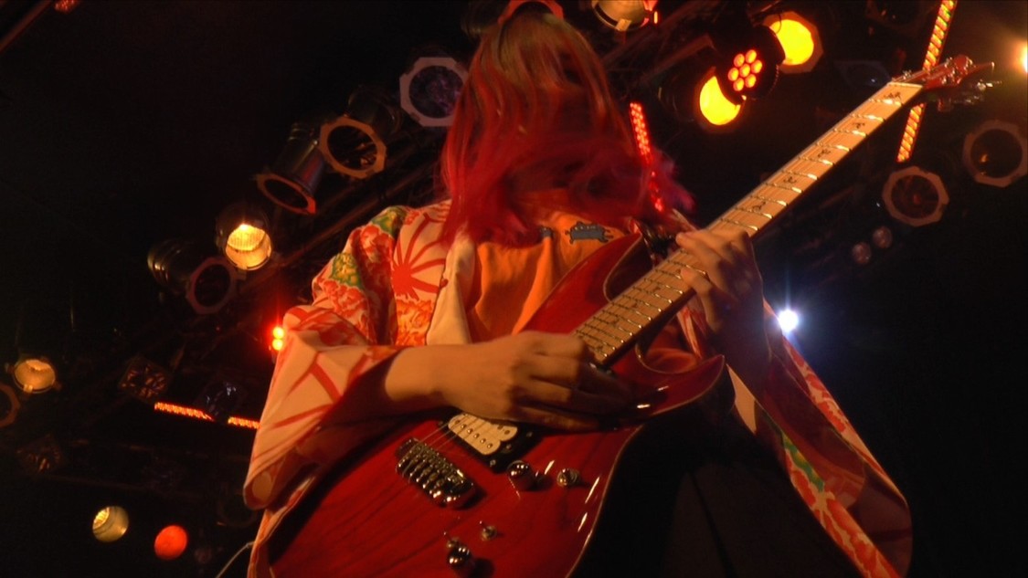 太田家＜エア太田まつり対バンスペシャル＞渋谷RUIDOK2（2020年12月19日）