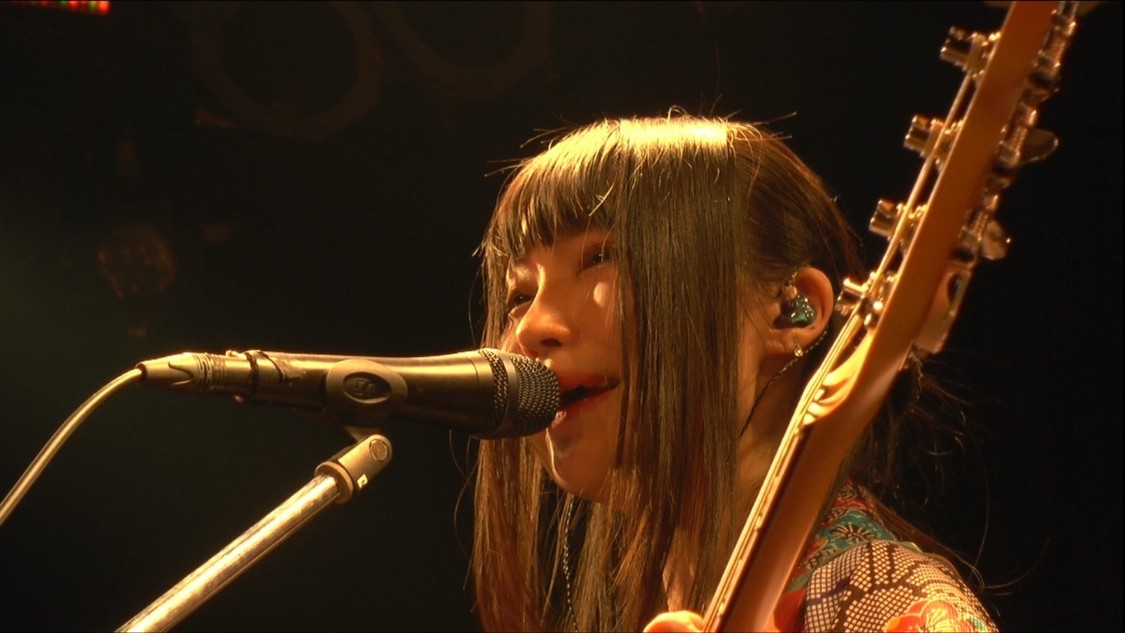 太田家＜エア太田まつり対バンスペシャル＞渋谷RUIDOK2（2020年12月19日）