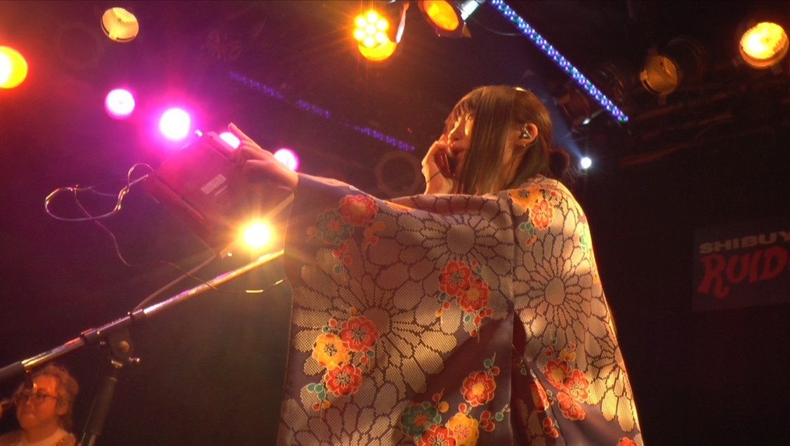 太田家＜エア太田まつり対バンスペシャル＞渋谷RUIDOK2（2020年12月19日）