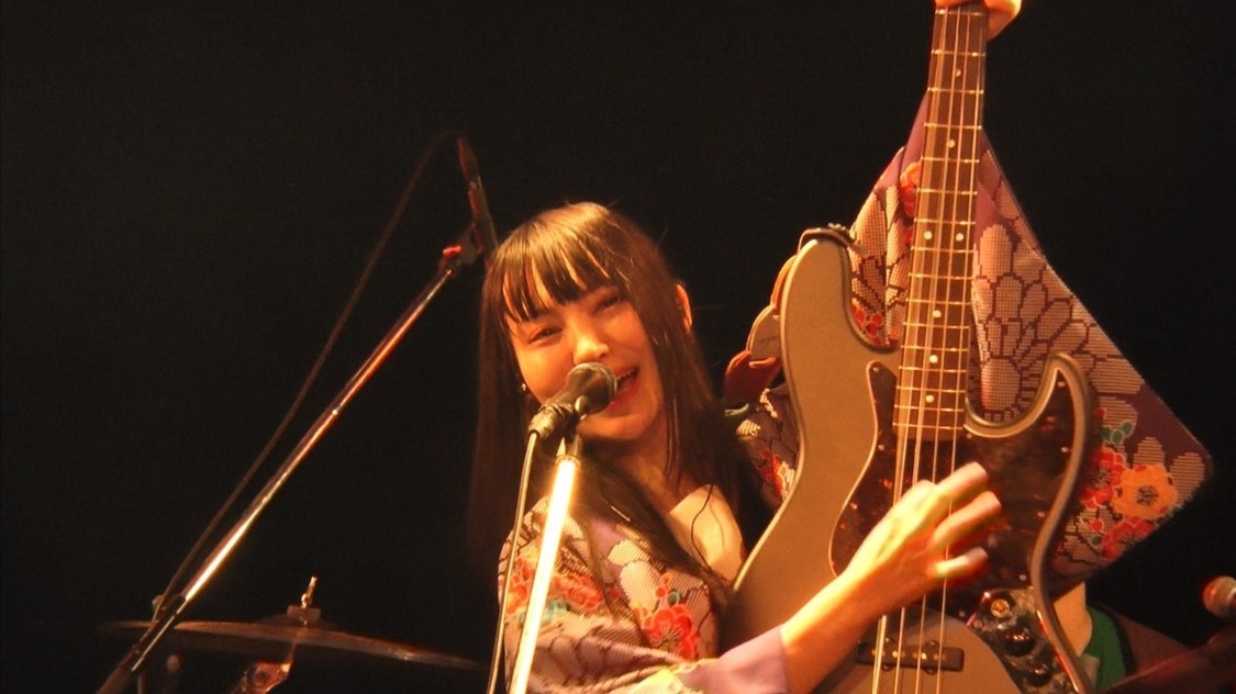 太田家＜エア太田まつり対バンスペシャル＞渋谷RUIDOK2（2020年12月19日）