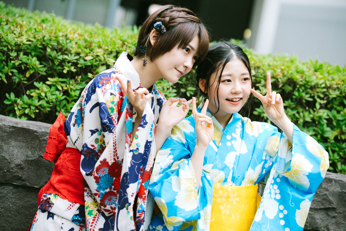 HARUKA（Party Rockets GT）、長谷川瑞