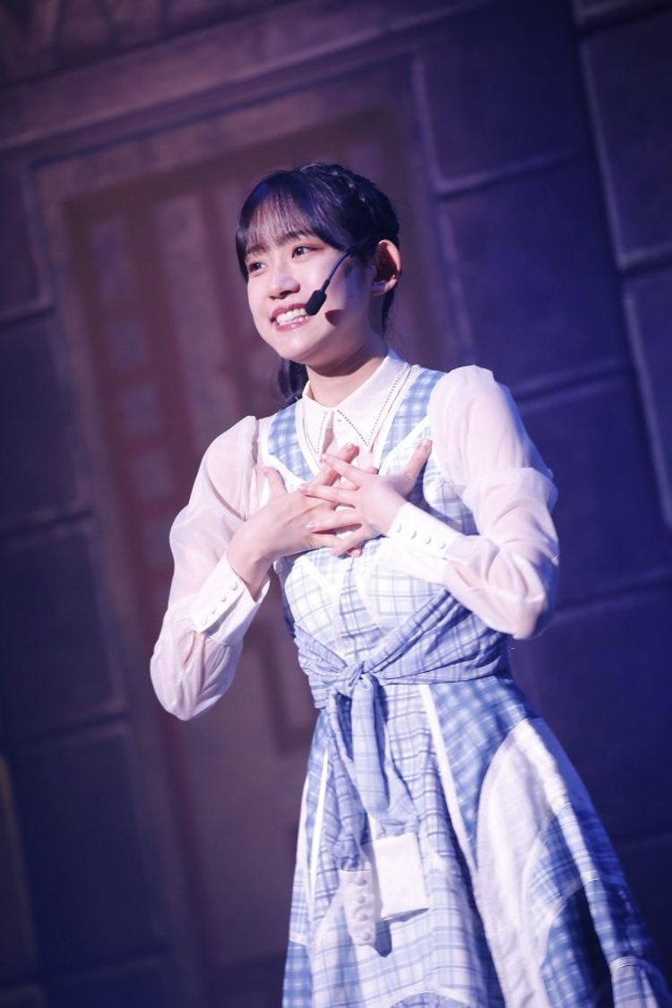 ＜TVアニメ「22/7」スペシャルイベント Mission Paradise ライブ配信＞TACHIKAWA STAGE GARDEN（2021年1月11日）©22/7 PROJECT