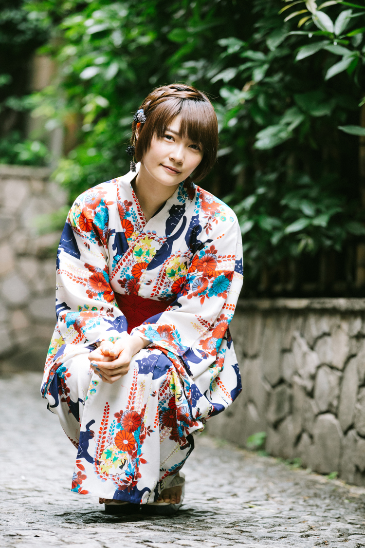 HARUKA（Party Rockets GT）