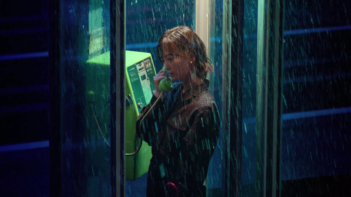 乃木坂46「Wilderness world」MVより