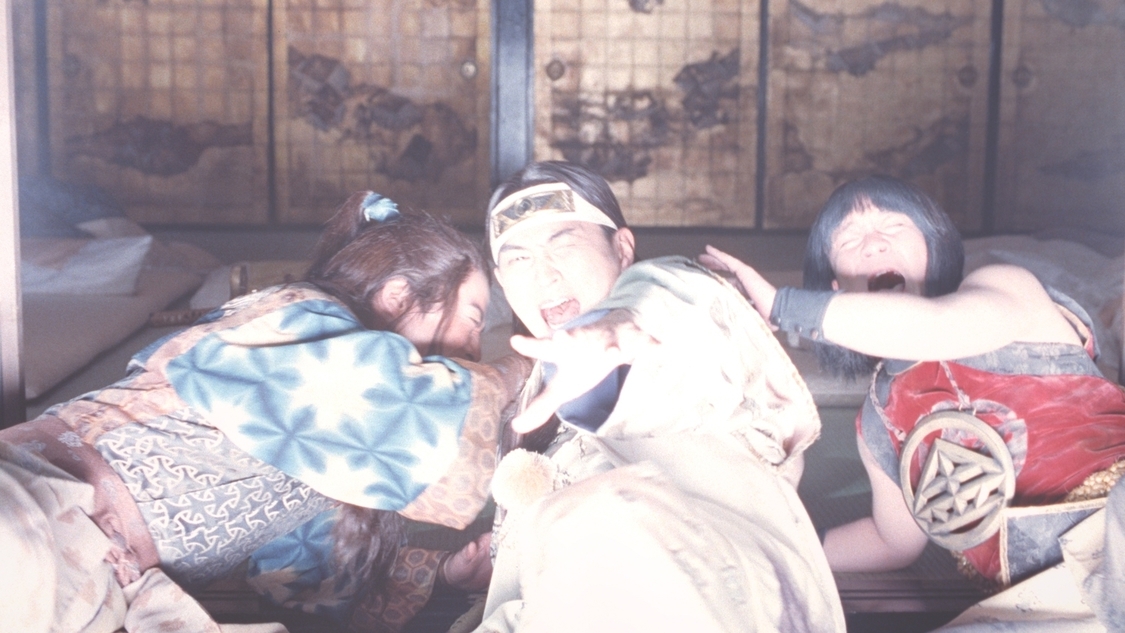 「みんなってエブリワン！」MVより