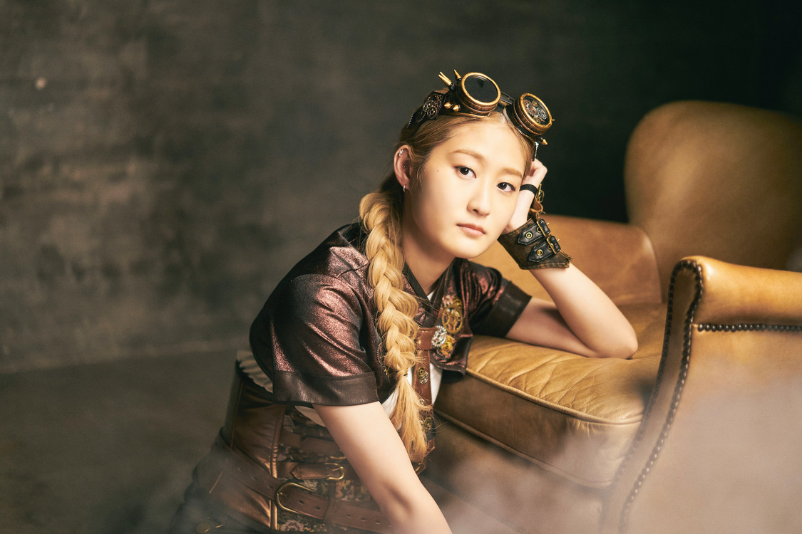 花宮ハナ（ARCANA PROJECT）