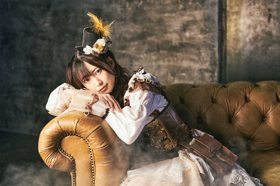 空野青空（ARCANA PROJECT）