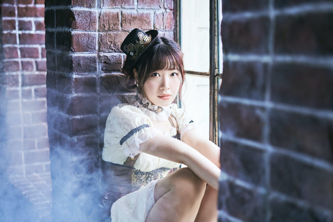 桜野羽咲（ARCANA PROJECT）