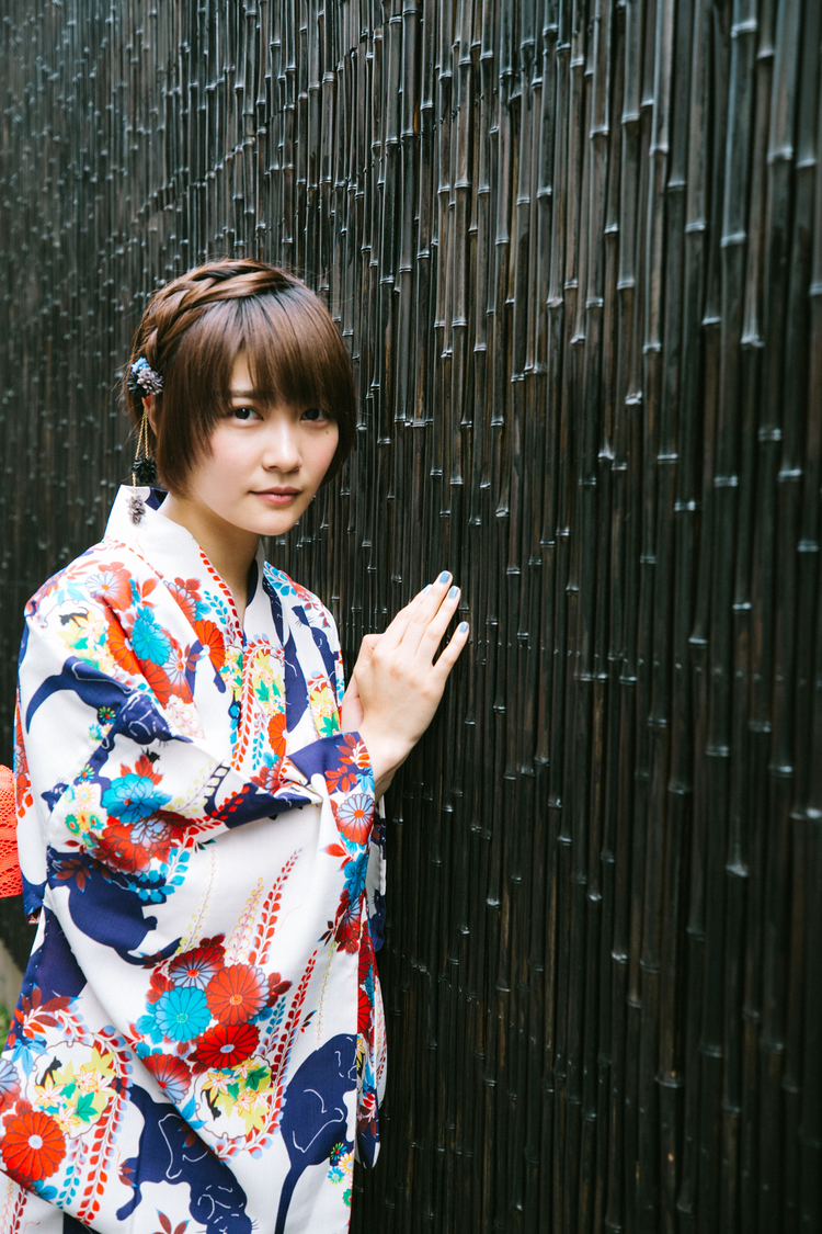 HARUKA（Party Rockets GT）