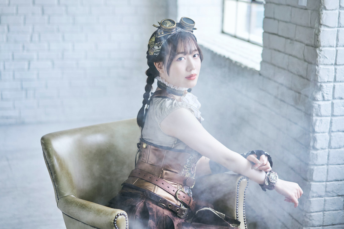 相田詩音（ARCANA PROJECT）