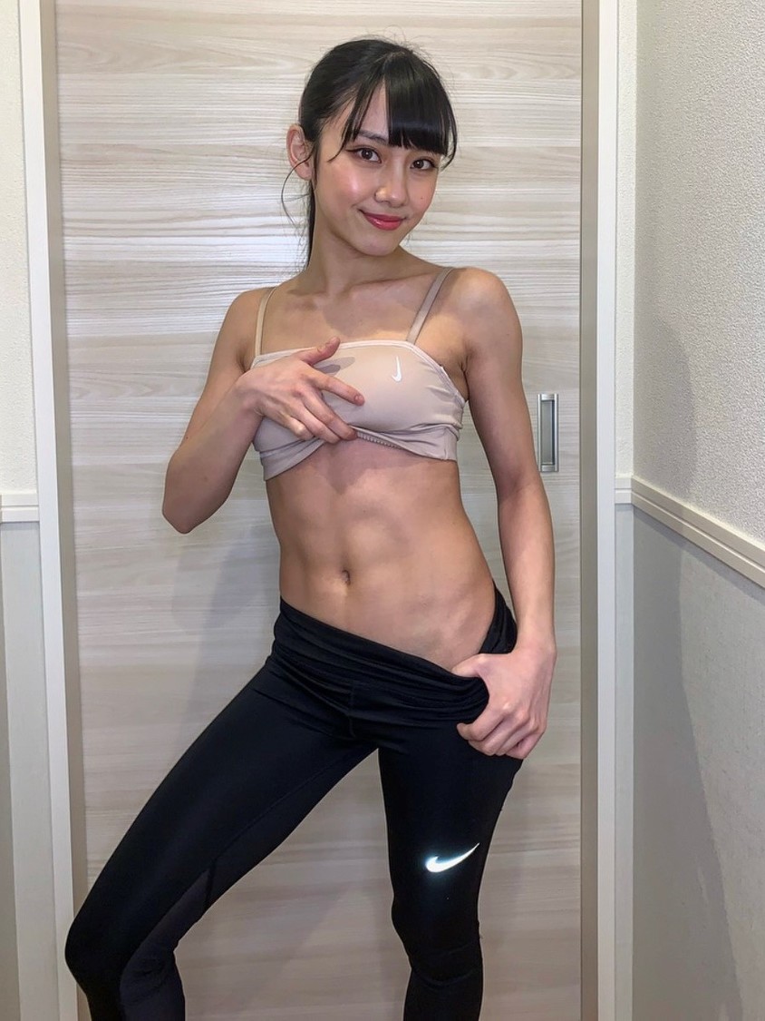 劇団4ドル50セント 長谷川晴奈